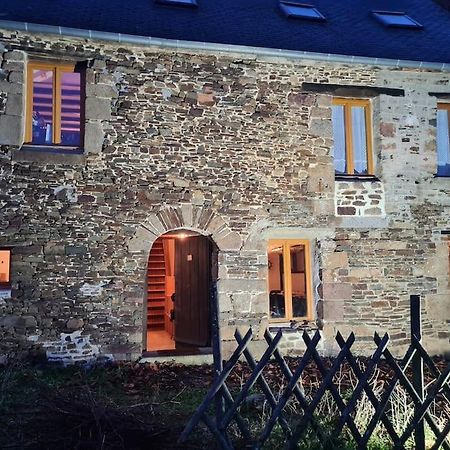 Gite De Campagne Tres Calme Ménil-Hubert-sur-Orne 외부 사진