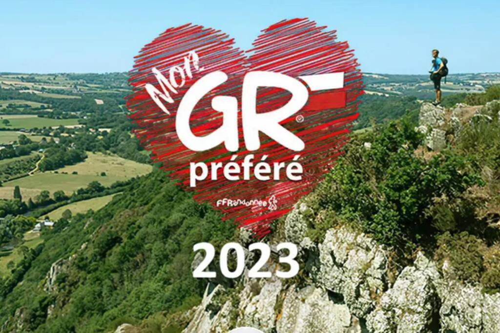 Gite De Campagne Tres Calme Ménil-Hubert-sur-Orne 외부 사진